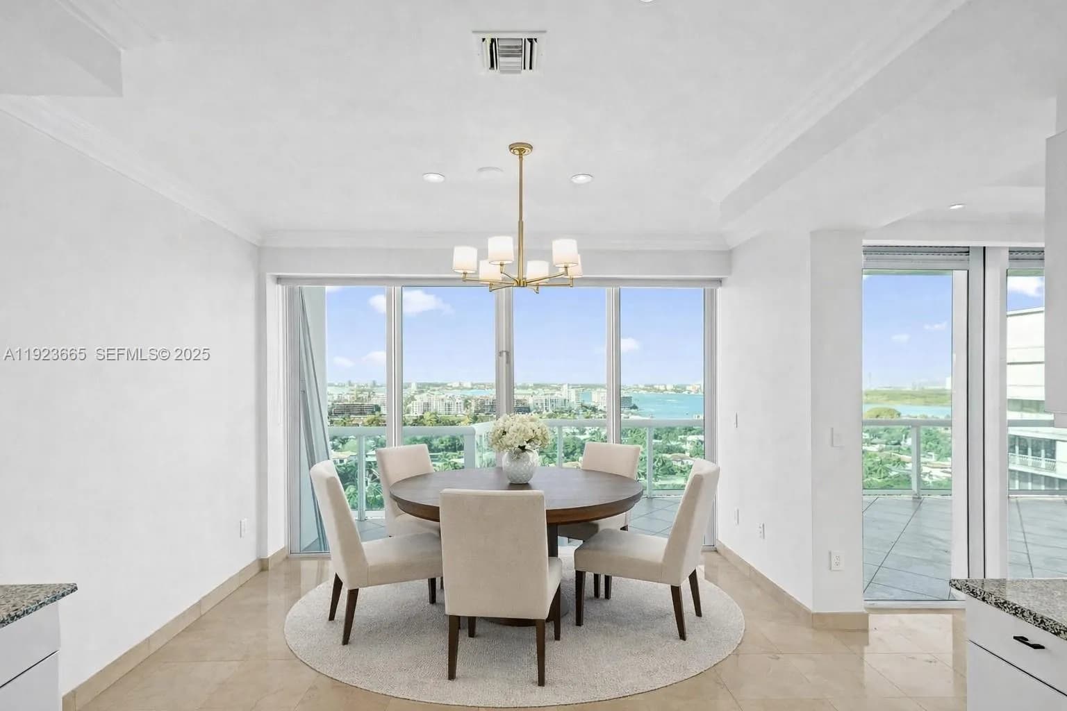 10101 Collins Ave # 17A, Bal Harbour FL 33154