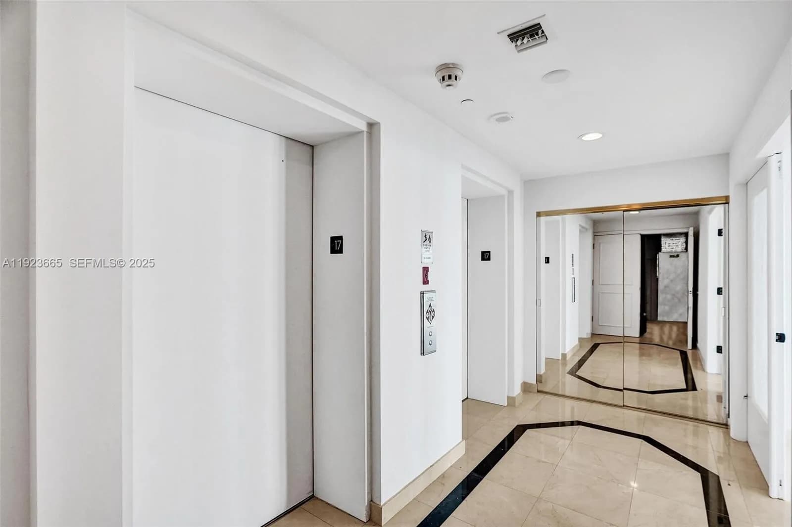 10101 Collins Ave # 17A, Bal Harbour FL 33154