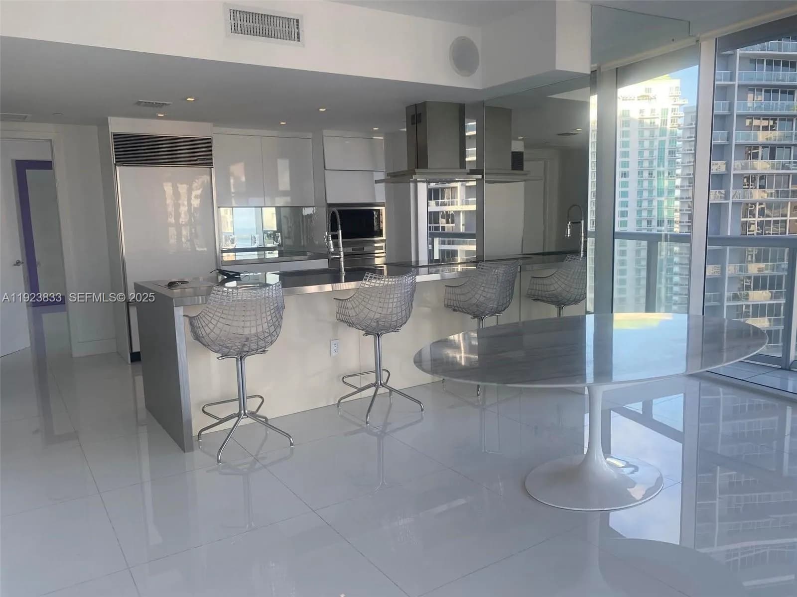 495 Brickell Ave # 2902, Miami FL 33131