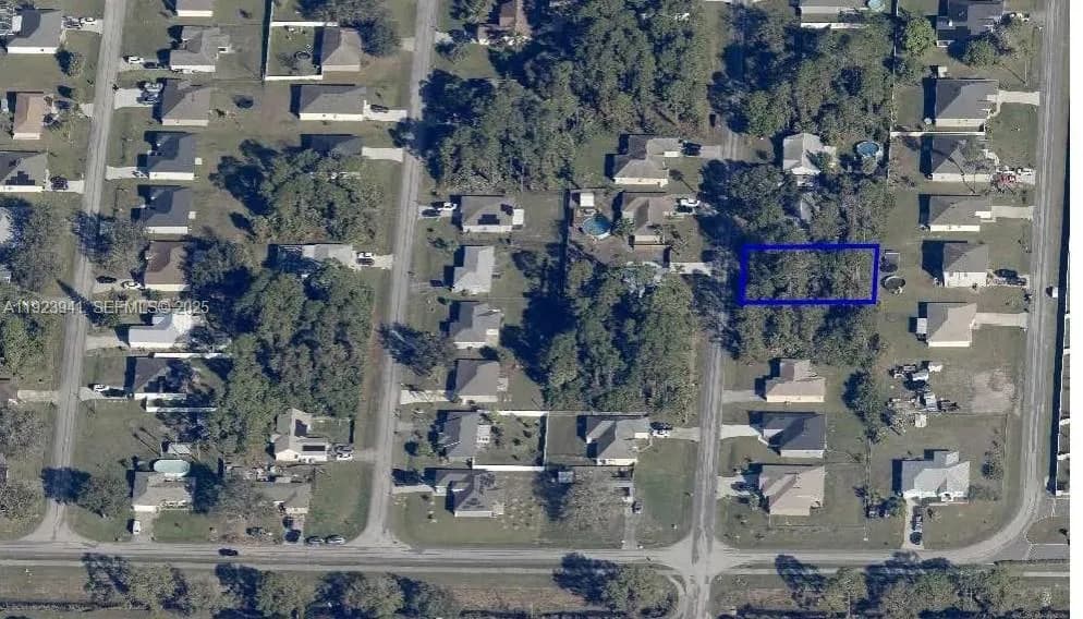 133 Hillcock Ave NW, Palm Bay FL 32907