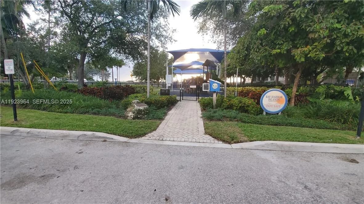 1361 96 ST, Bay Harbor Islands FL 33154