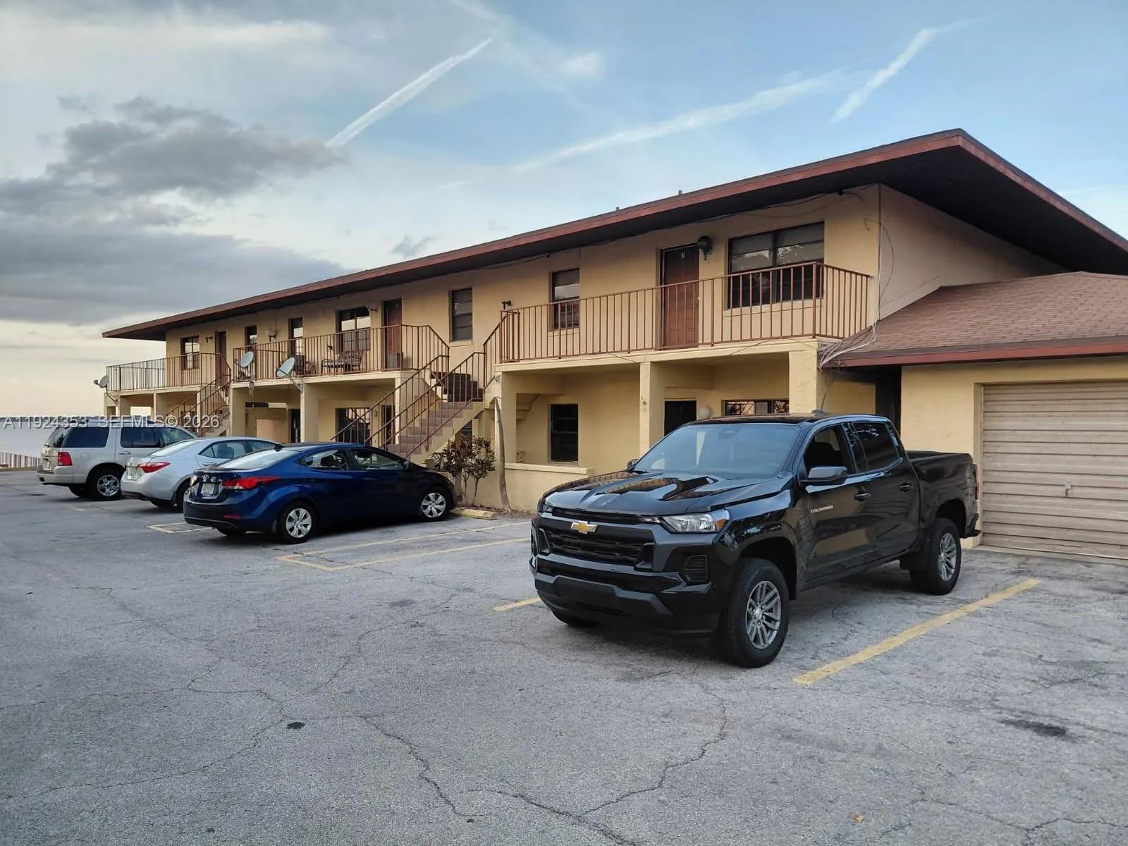 1025 LAKEVEIW DRIVE, Sebring FL 33870