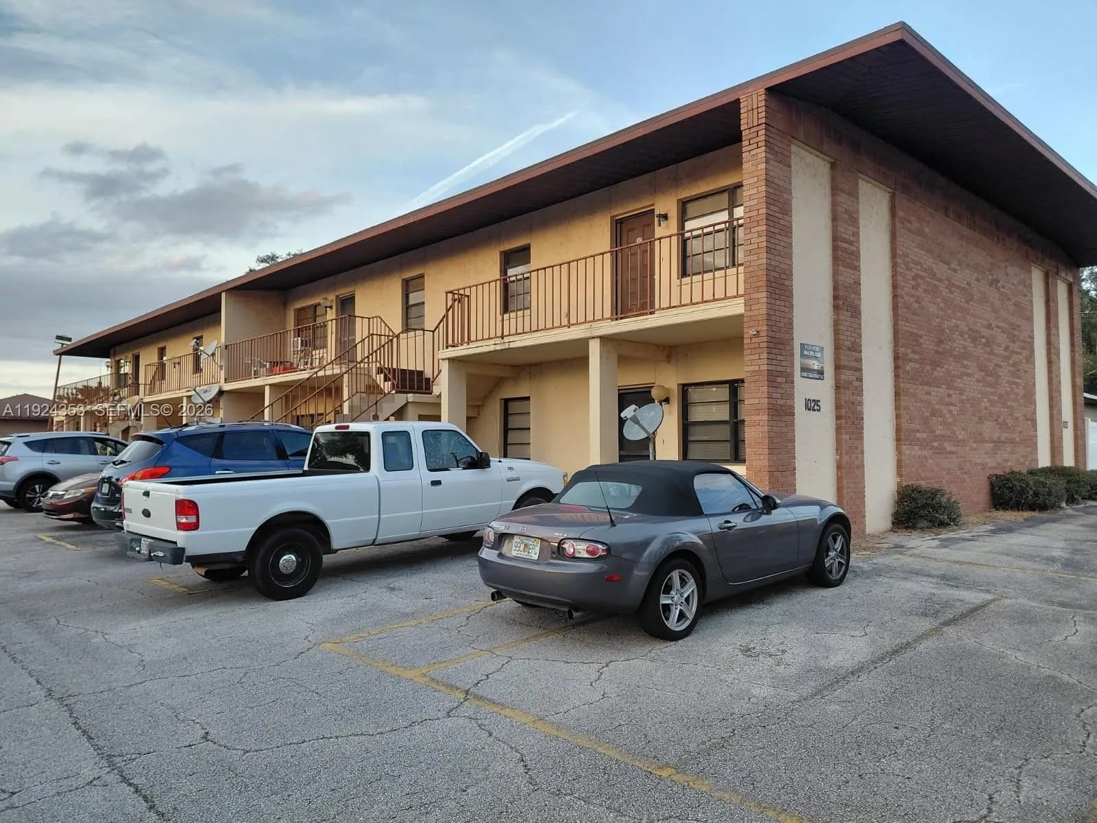 1025 LAKEVEIW DRIVE, Sebring FL 33870