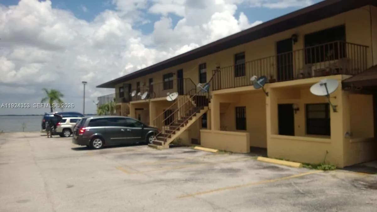 1025 LAKEVEIW DRIVE, Sebring FL 33870