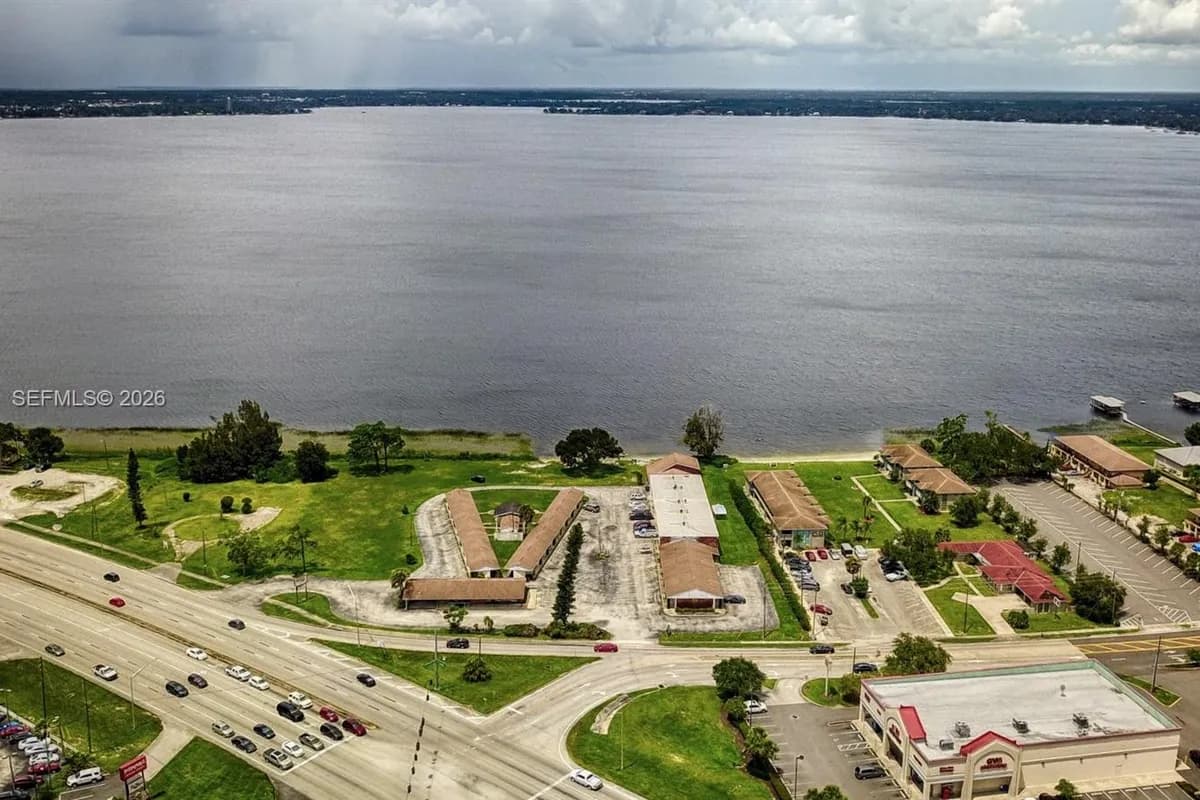 1025 LAKEVEIW DRIVE, Sebring FL 33870