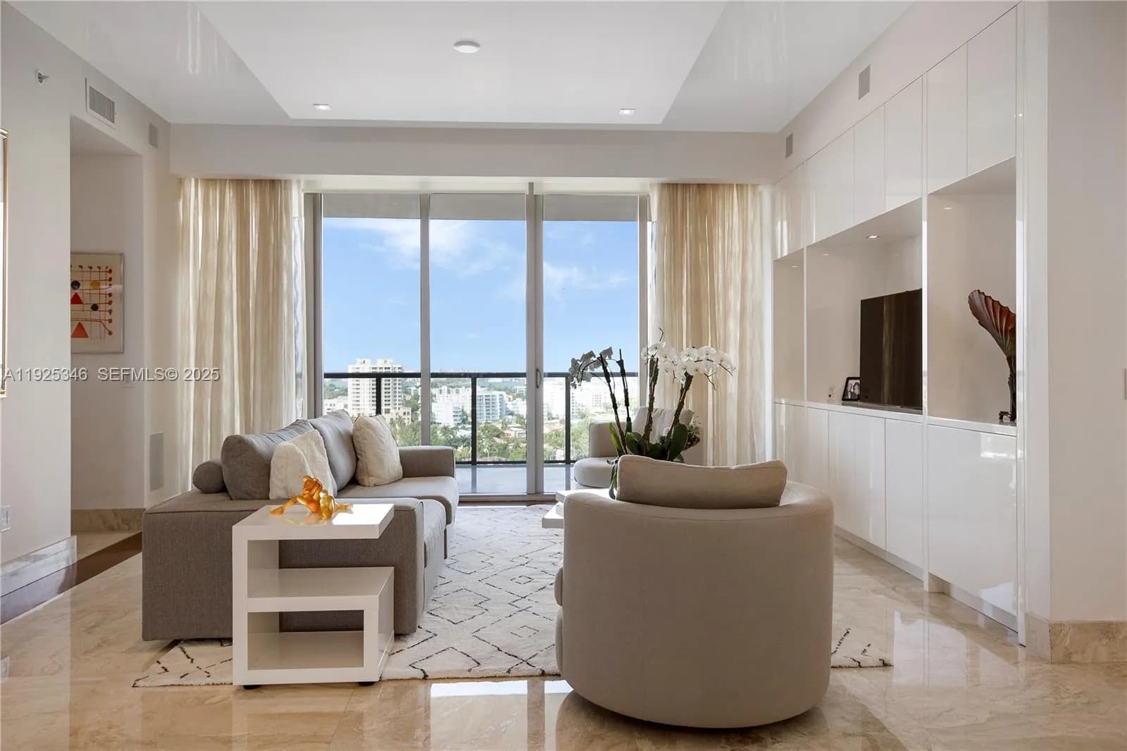 9705 Collins Ave # 1403N, Bal Harbour FL 33154