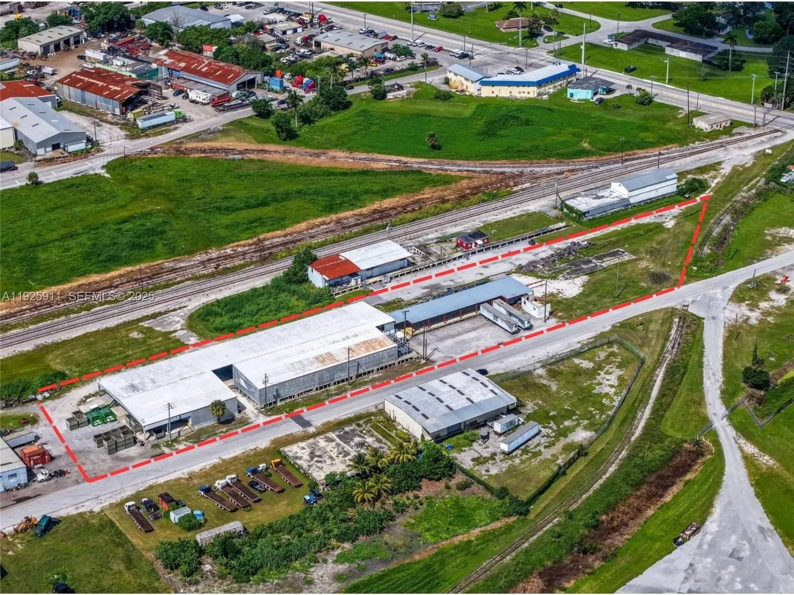 901 NW 9th St, Belle Glade FL 33430