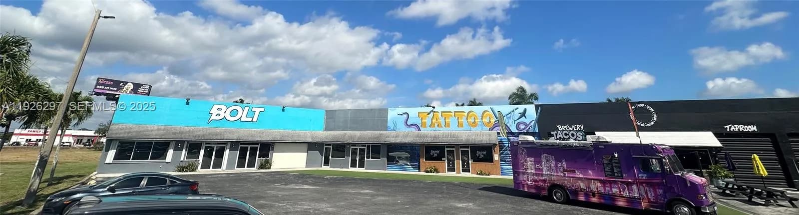 10 NE 3rd St, Florida City FL 33034