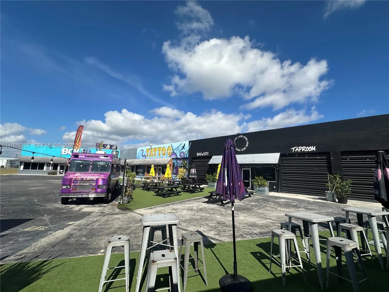 10 NE 3rd St, Florida City FL 33034