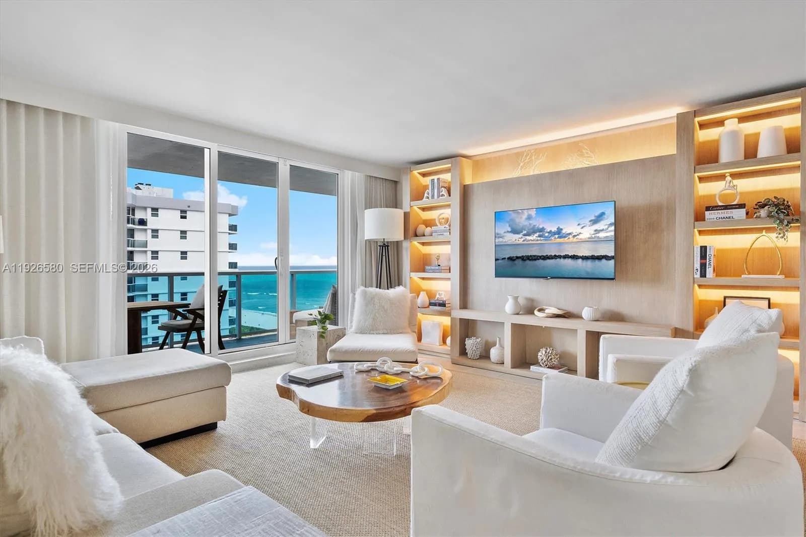 3 bedroom 3 bath for sale at 102 24th St # 1413, Miami Beach FL 33139