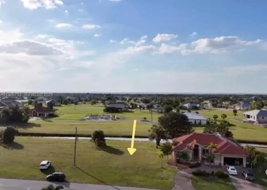 17261 Cape Horn Blvd, Punta Gorda FL 33955