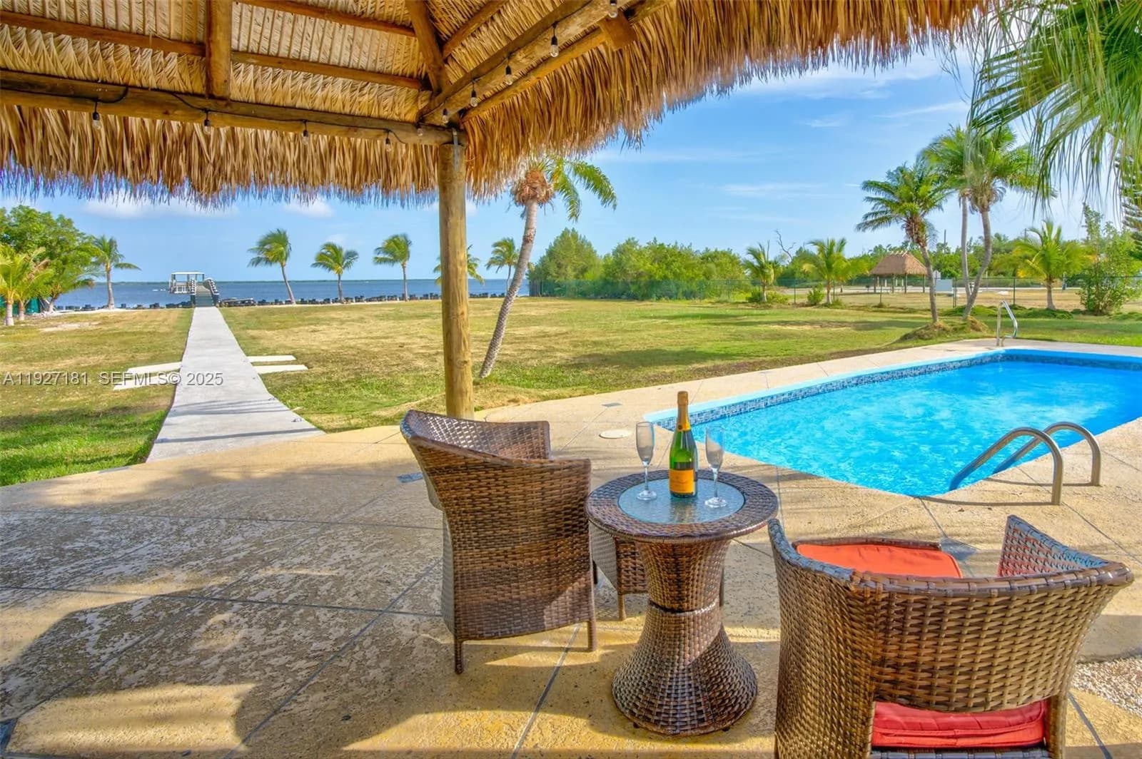 30468 Oleander Blvd, Big Pine FL 33043