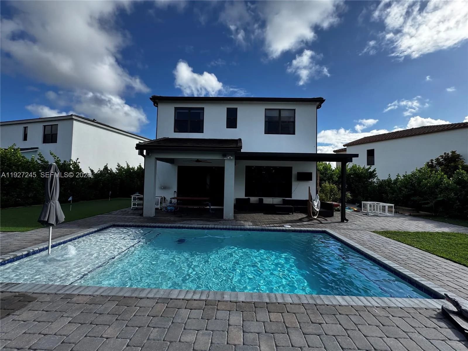 16372 Sandy Shore Dr, Westlake FL 33470