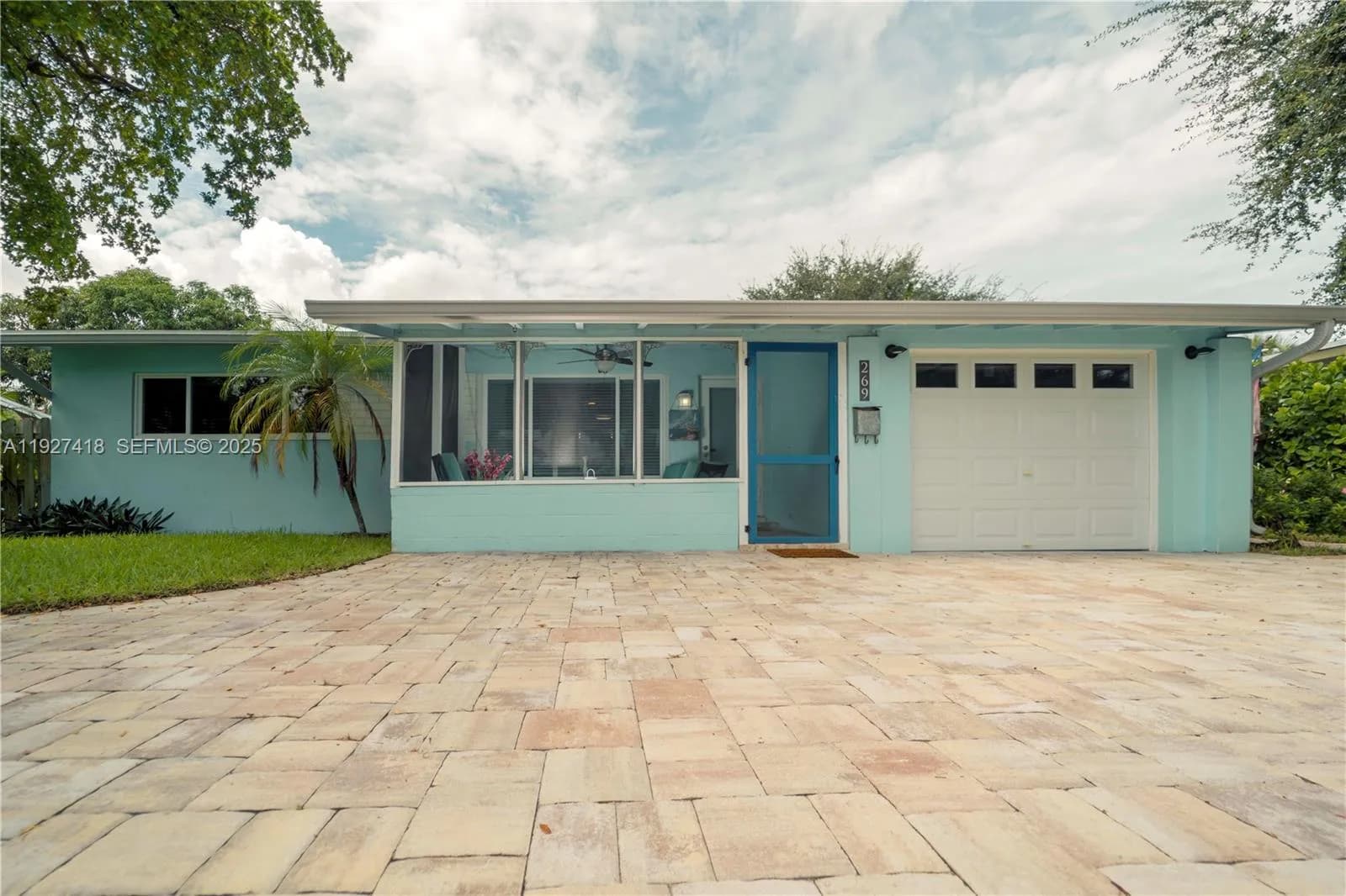 269 SE 8th Ave, Deerfield Beach FL 33441