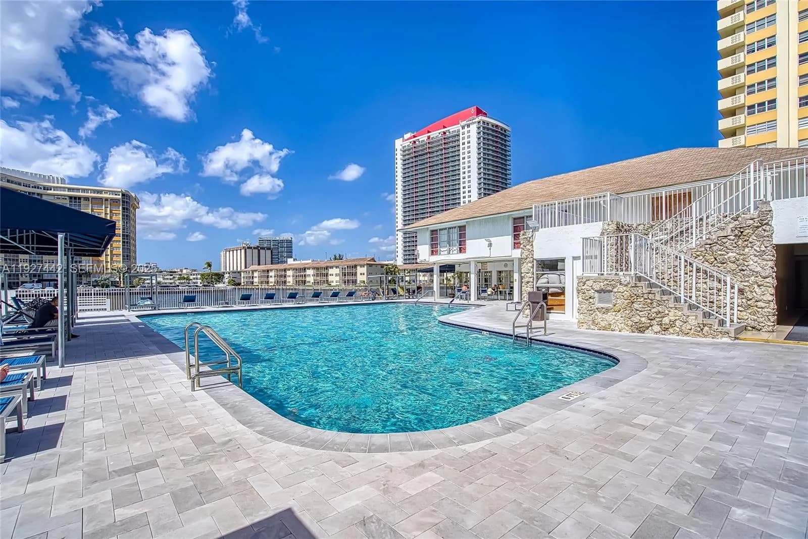 1849 S Ocean Drive # 1405, Hallandale Beach FL 33009