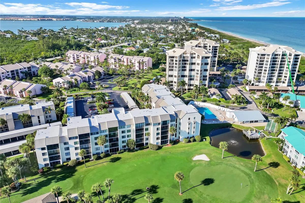 2400 S Ocean Dr # 2310, Fort Pierce FL 34949