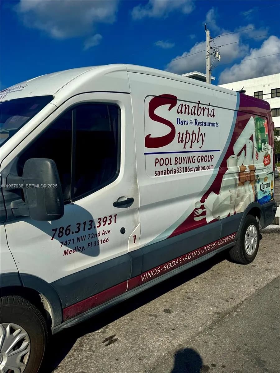 7441 NW 72nd Ave, Medley FL 33166