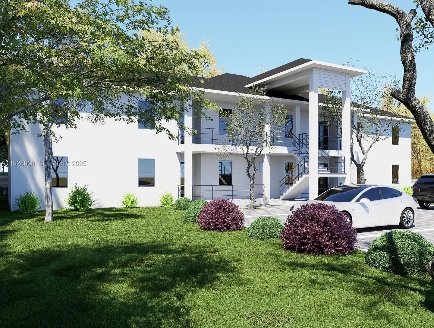 3505 Skyline Blvd, Cape Coral FL 33914