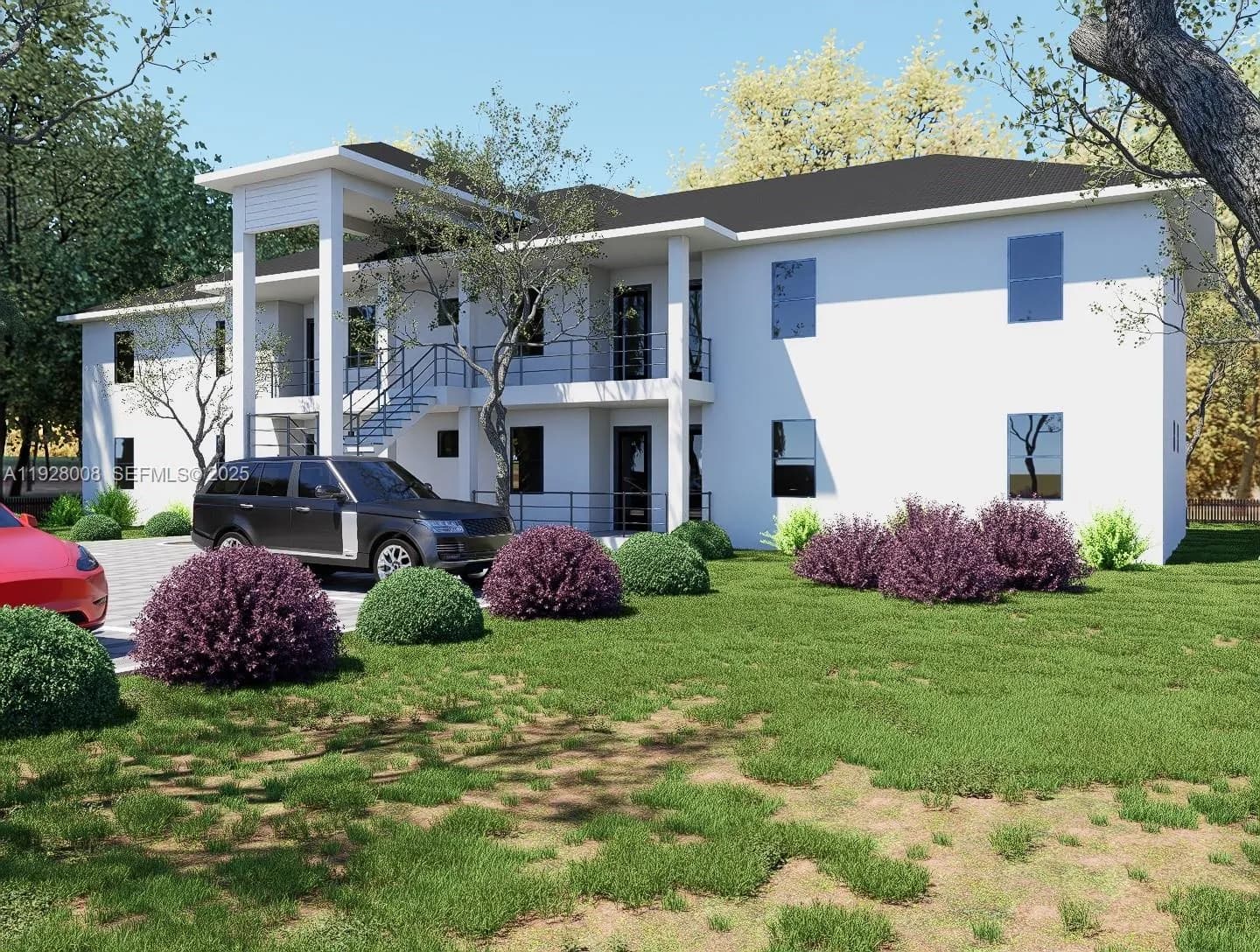 3505 Skyline Blvd, Cape Coral FL 33914