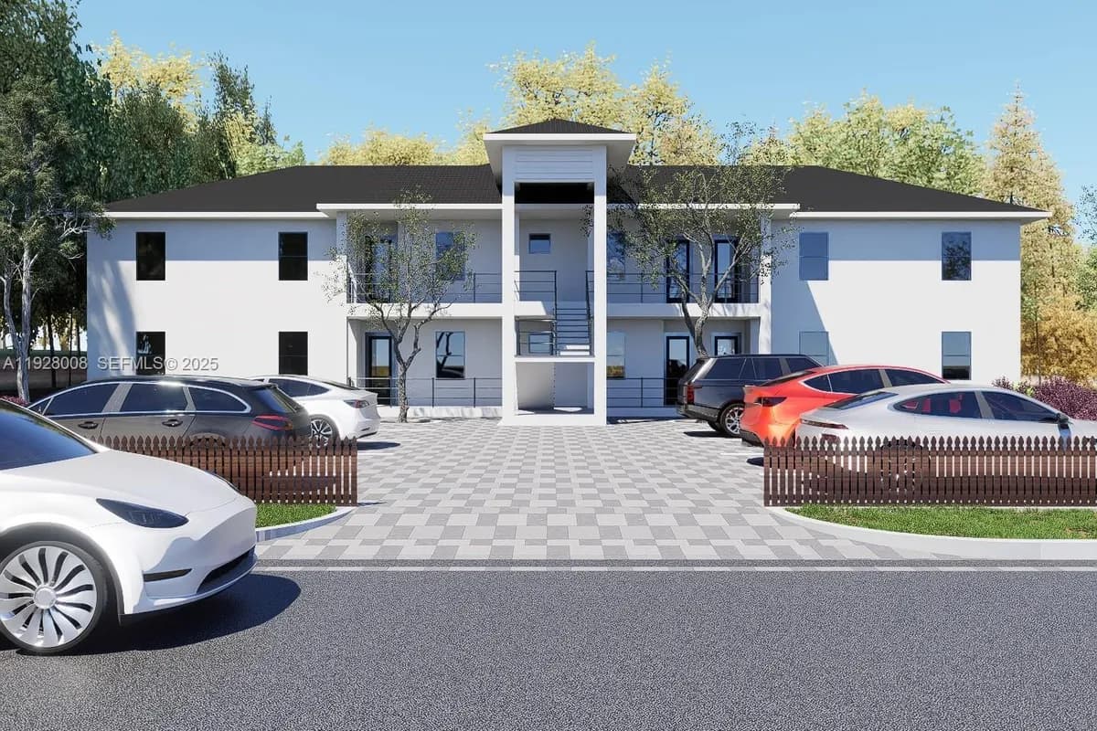 3505 Skyline Blvd, Cape Coral FL 33914