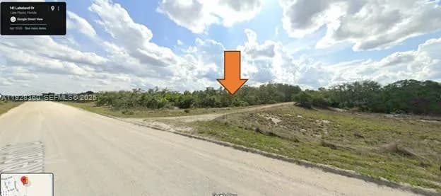 112 DANBY DR, Lake Placid FL 33852