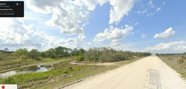 112 DANBY DR, Lake Placid FL 33852