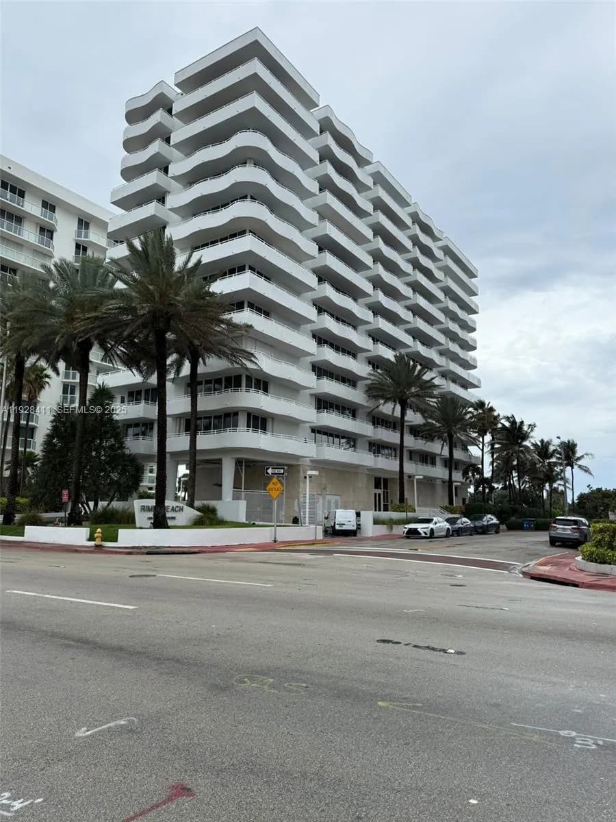 8911 Collins Ave # 1103, Surfside FL 33154