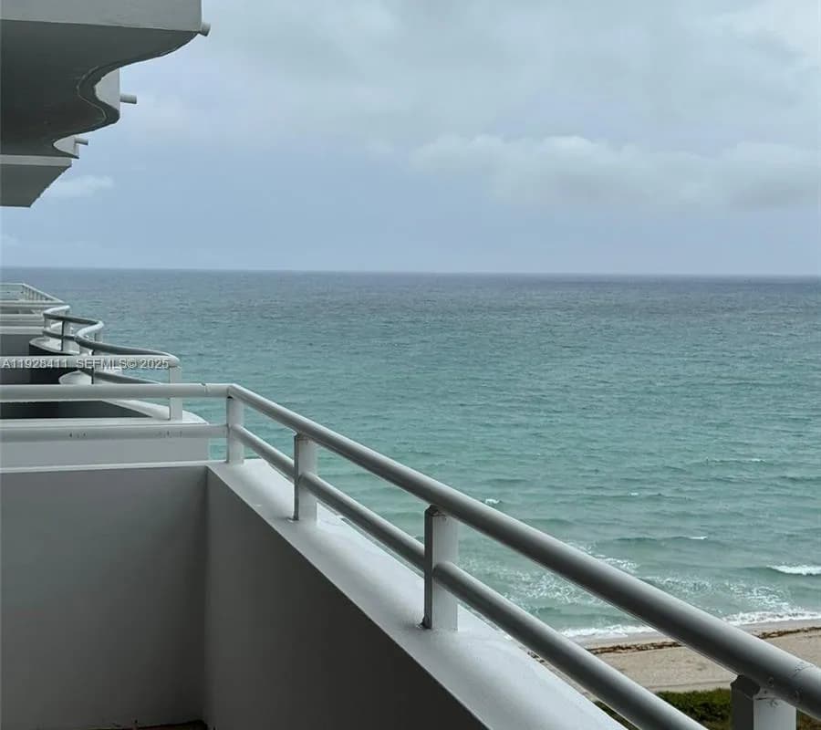 8911 Collins Ave # 1103, Surfside FL 33154