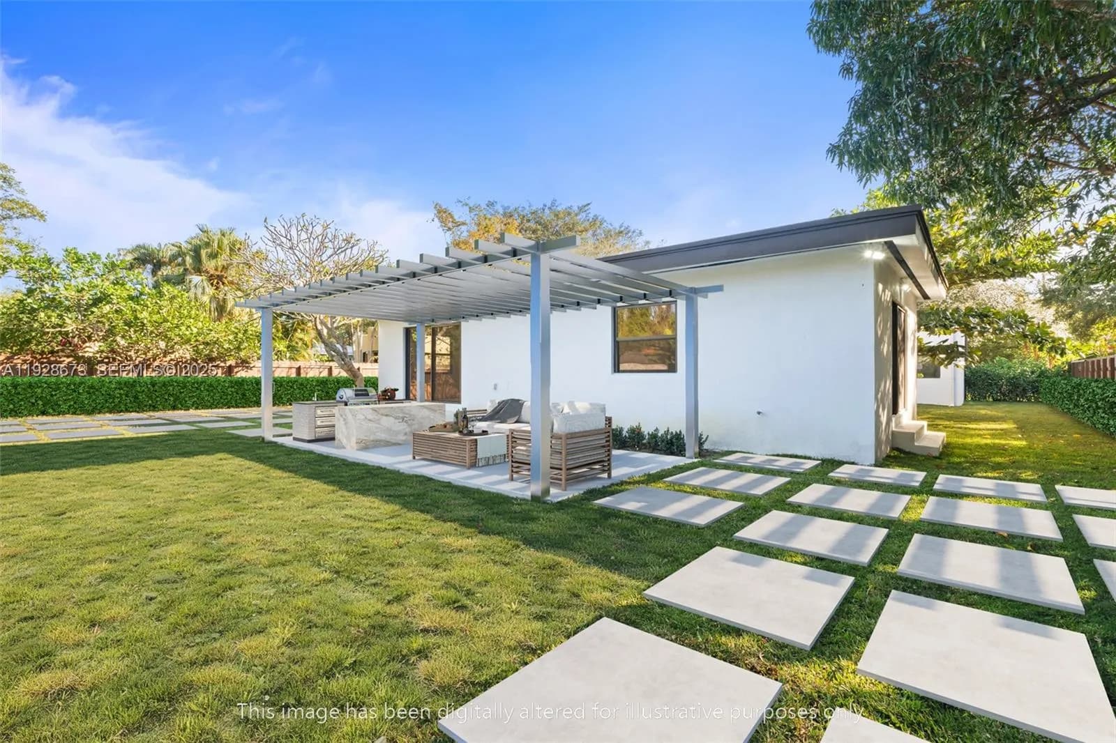 665 NE 117th st, Biscayne Park FL 33161