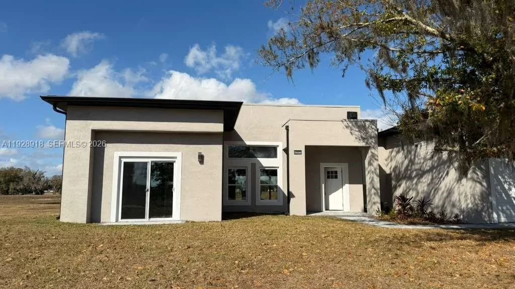 4 bedroom 3 bath for sale at 6805 HEAVITREE DR, Sebring FL 33876