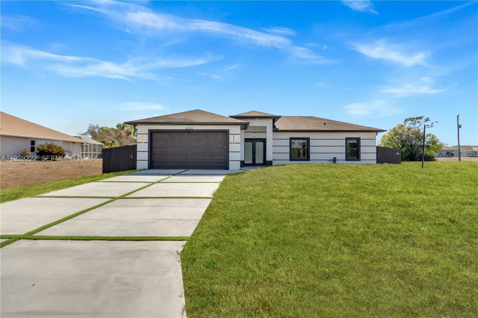 30353 Beech Rd, Punta Gorda FL 33982