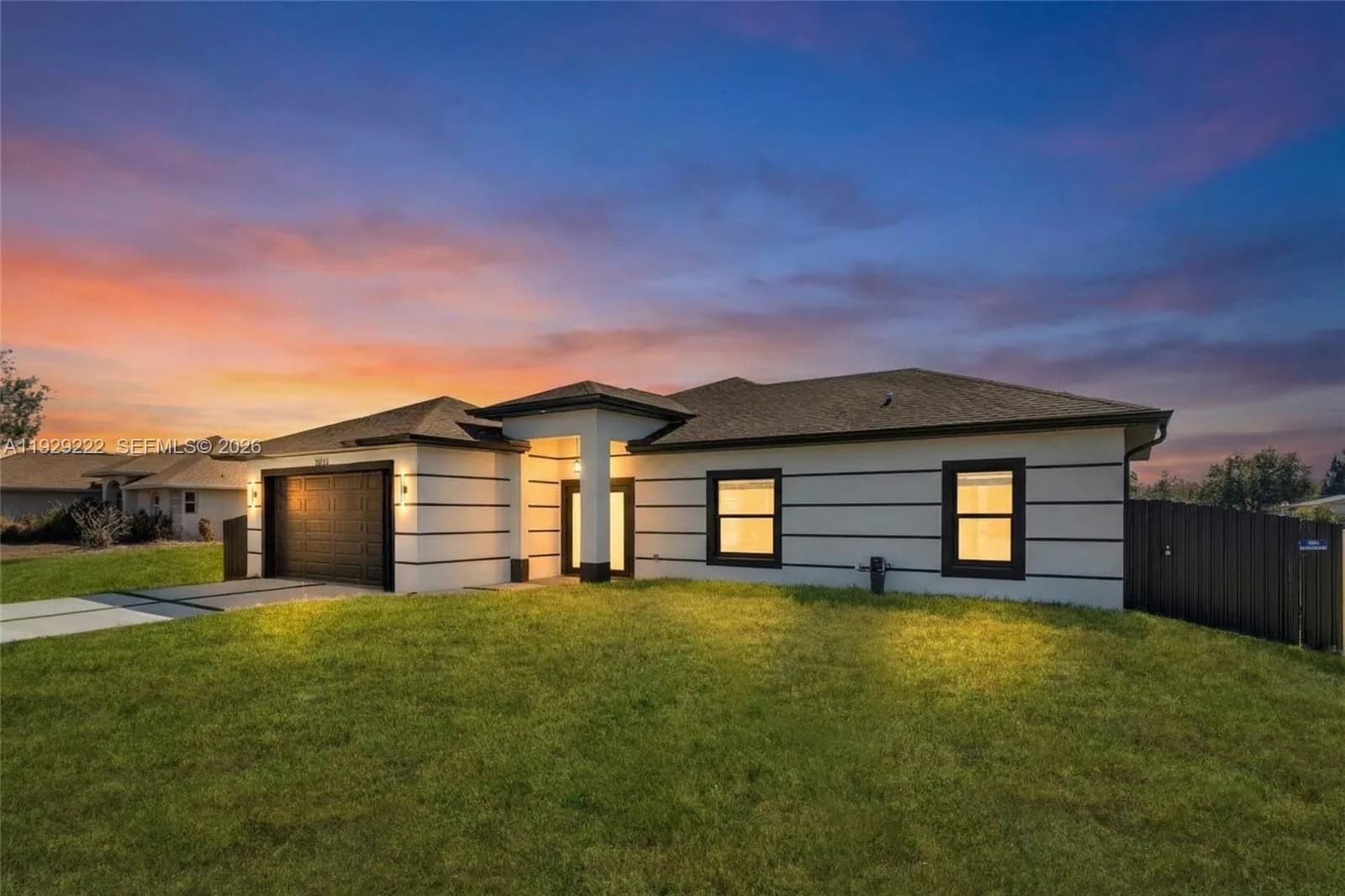 30353 Beech Rd, Punta Gorda FL 33982