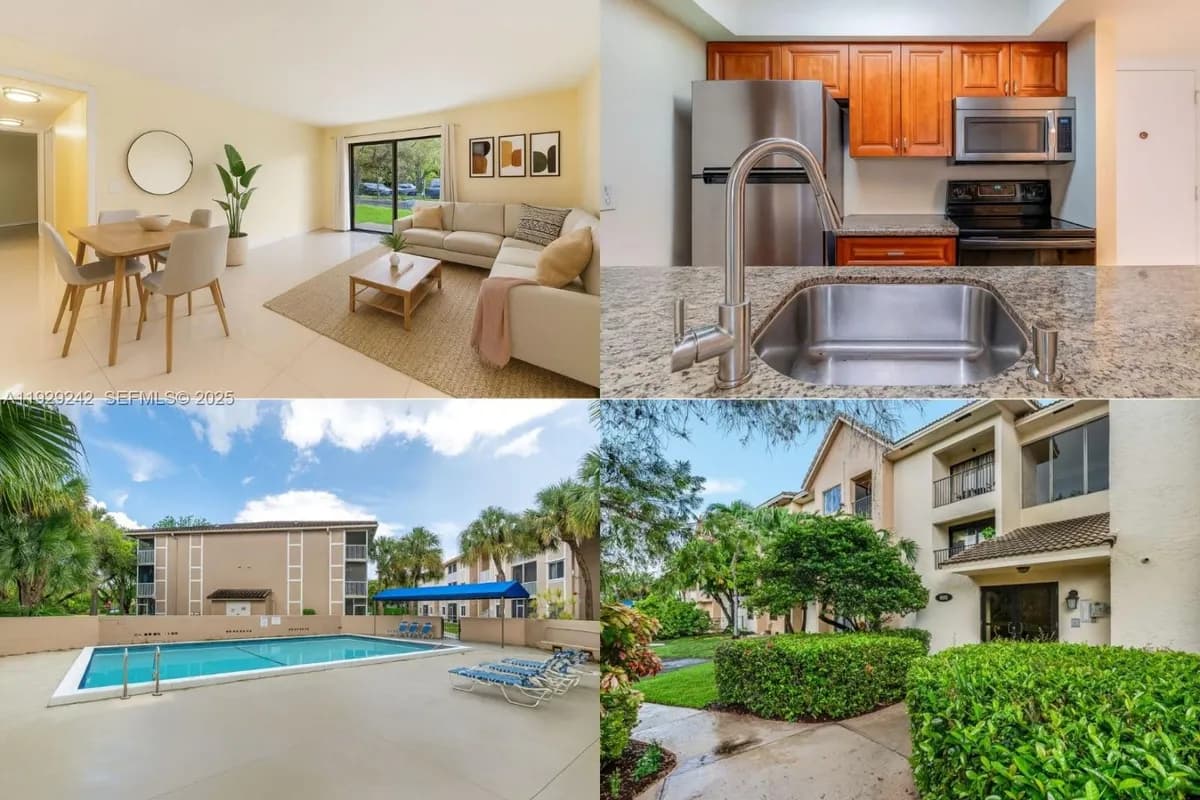 10001 W Atlantic Blvd # 120, Coral Springs FL 33071