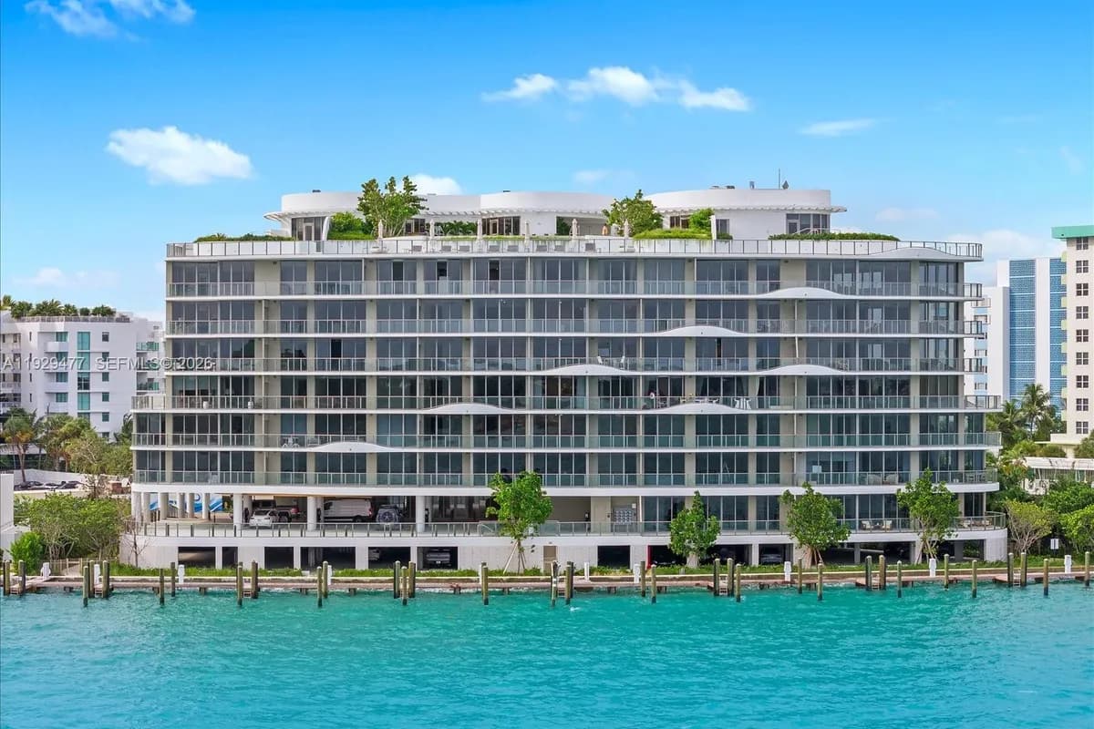 1135 103 St # 403, Bay Harbor Islands FL 33154