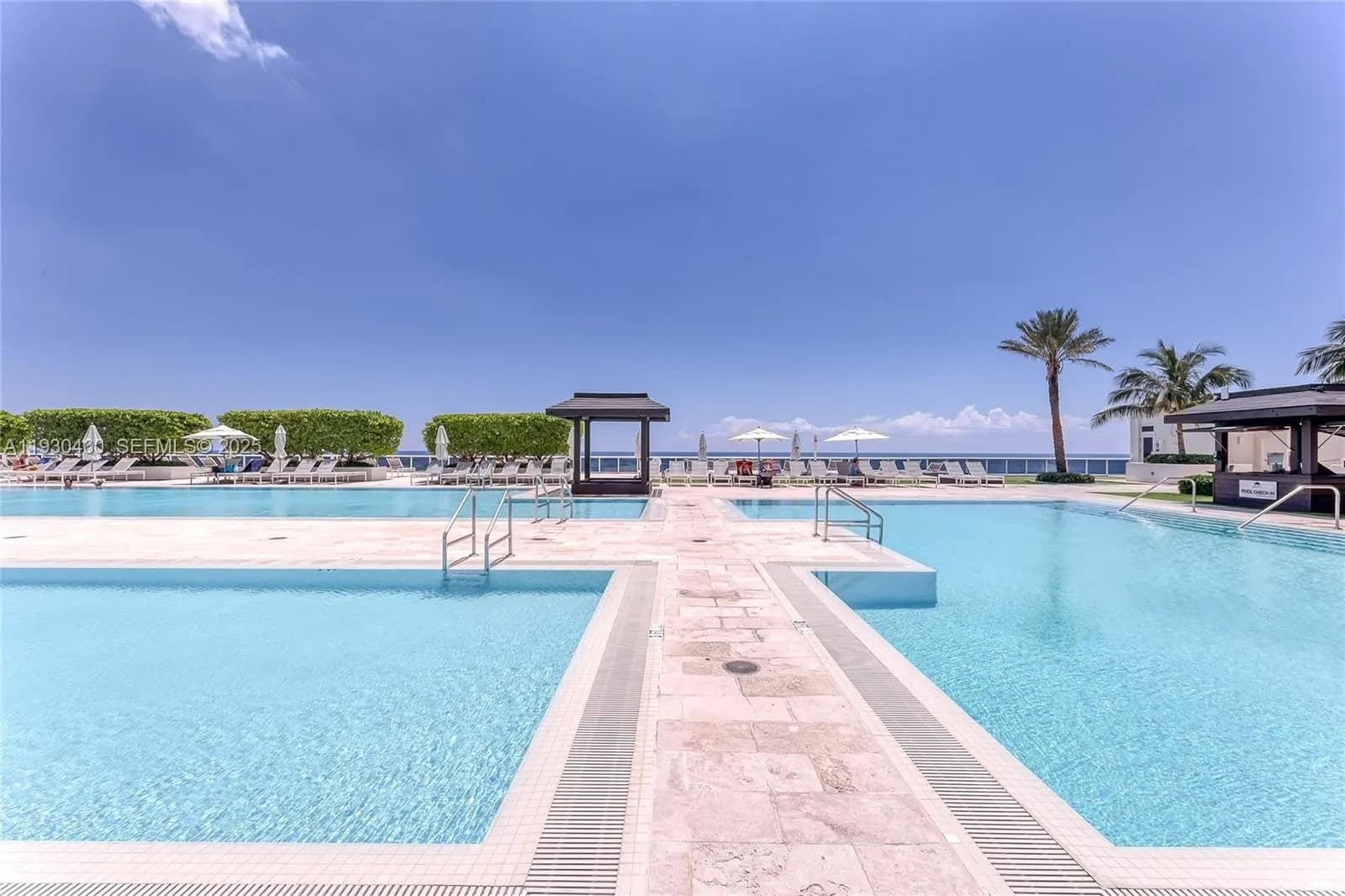 1830 S OCEAN DR # 4601, Hallandale Beach FL 33009