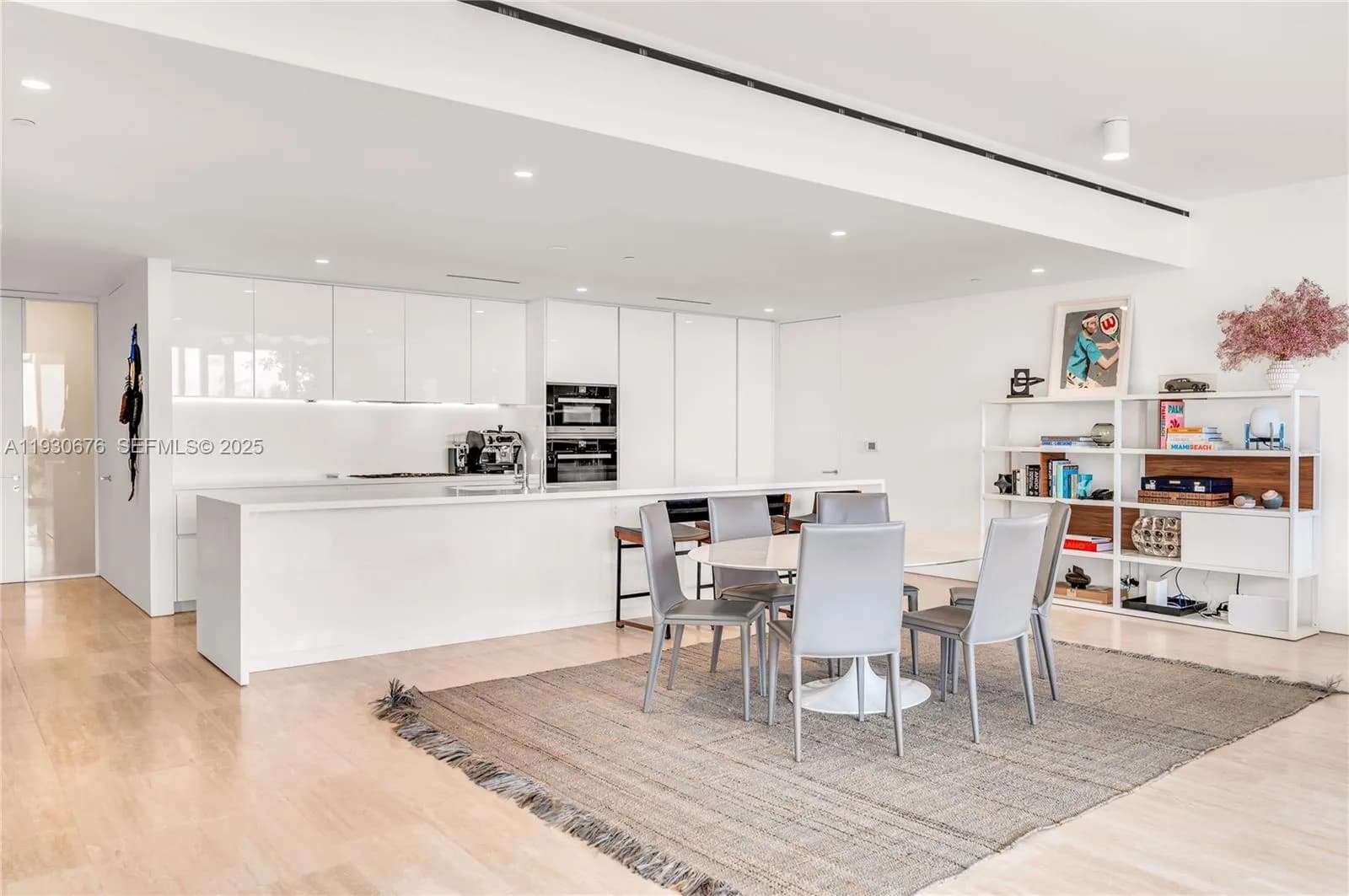 2 bedroom 2 bath for sale at 9001 Collins Ave # 402, Surfside FL 33154