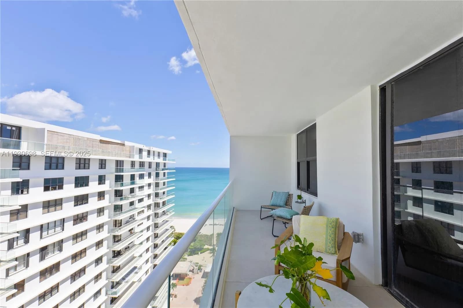 9801 Collins Ave # 20V, Bal Harbour FL 33154