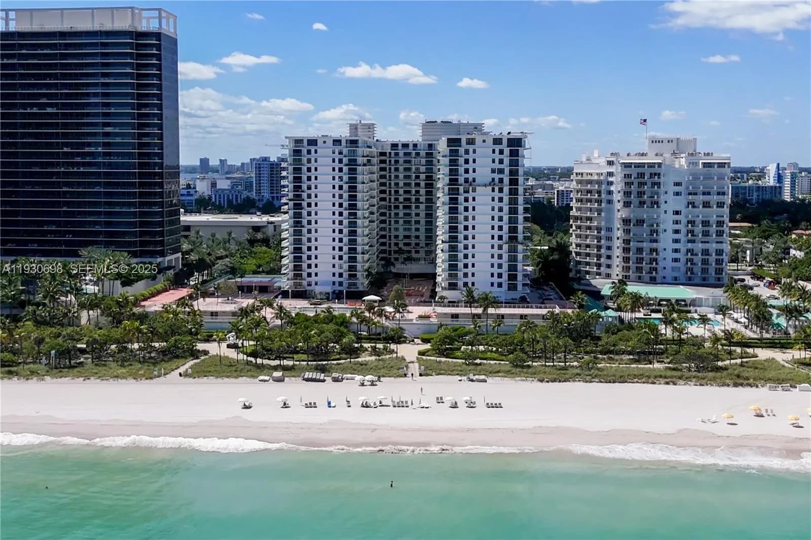 9801 Collins Ave # 20V, Bal Harbour FL 33154