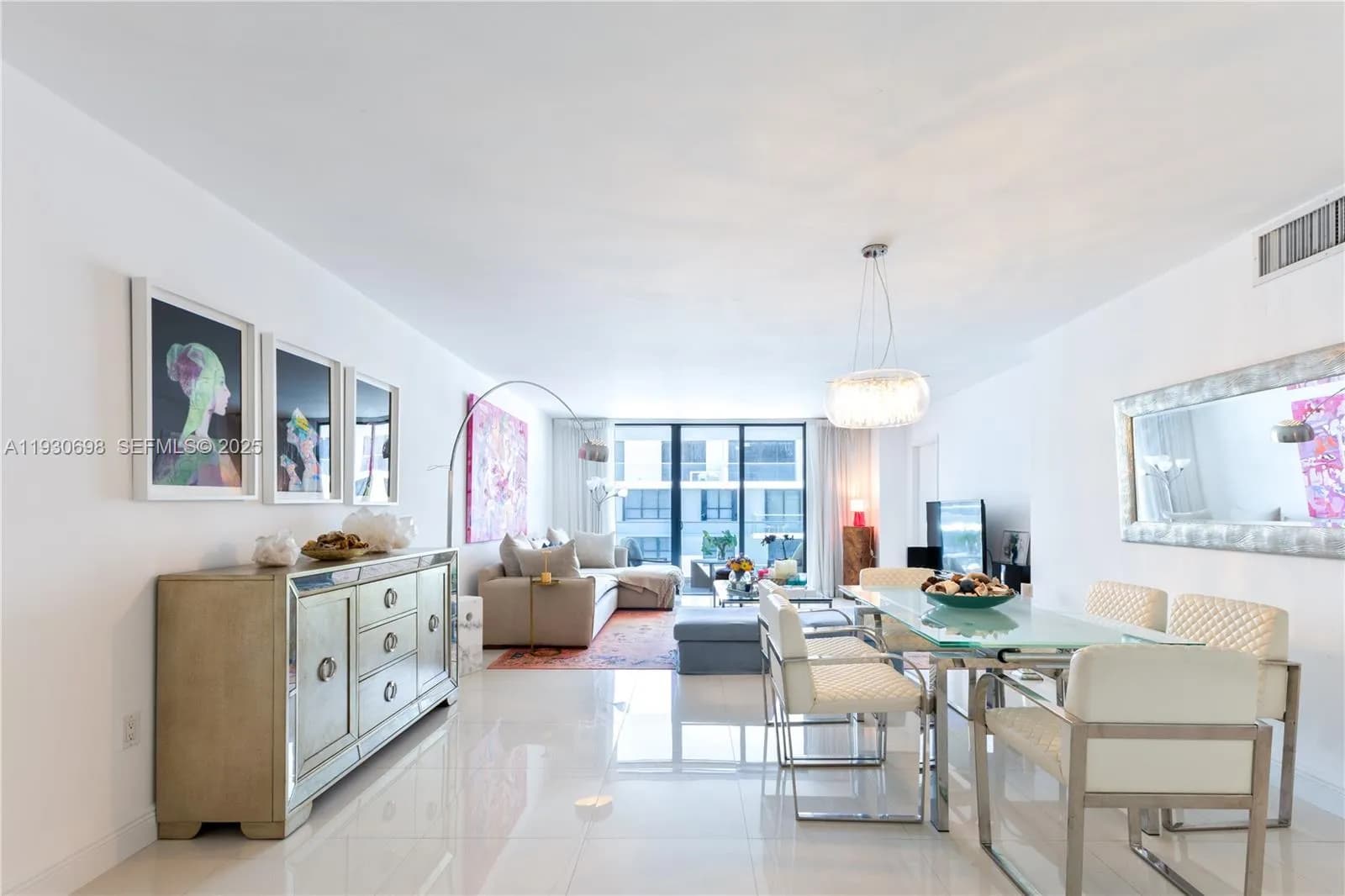 9801 Collins Ave # 20V, Bal Harbour FL 33154