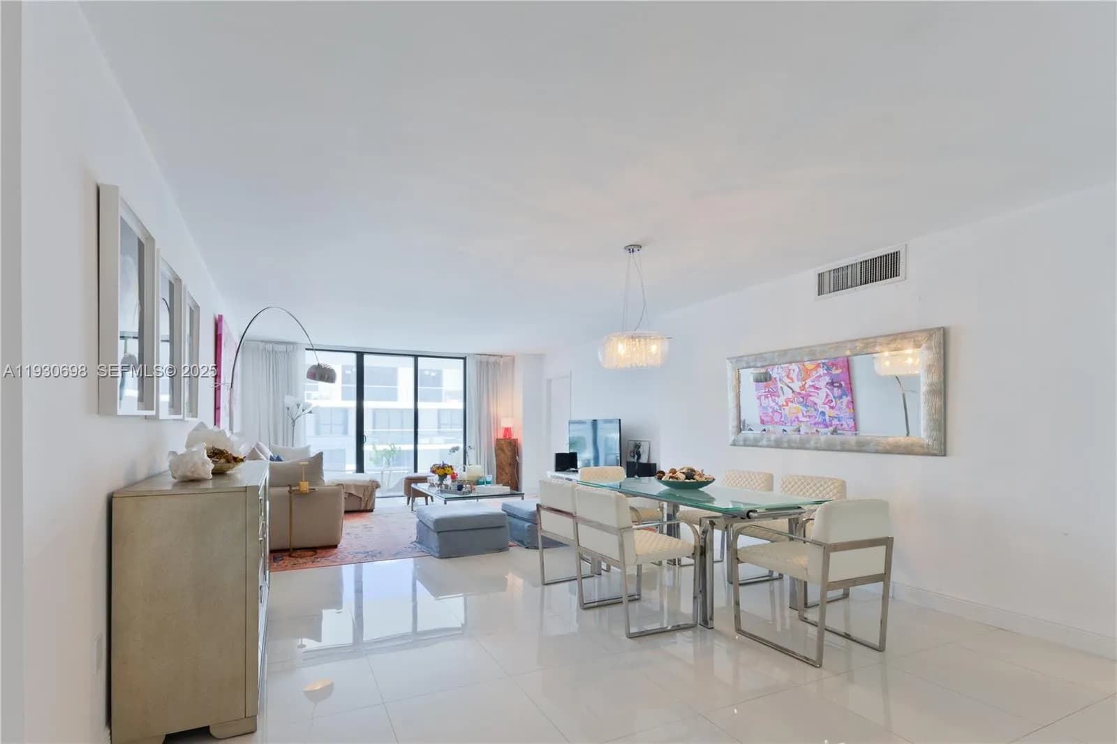 9801 Collins Ave # 20V, Bal Harbour FL 33154