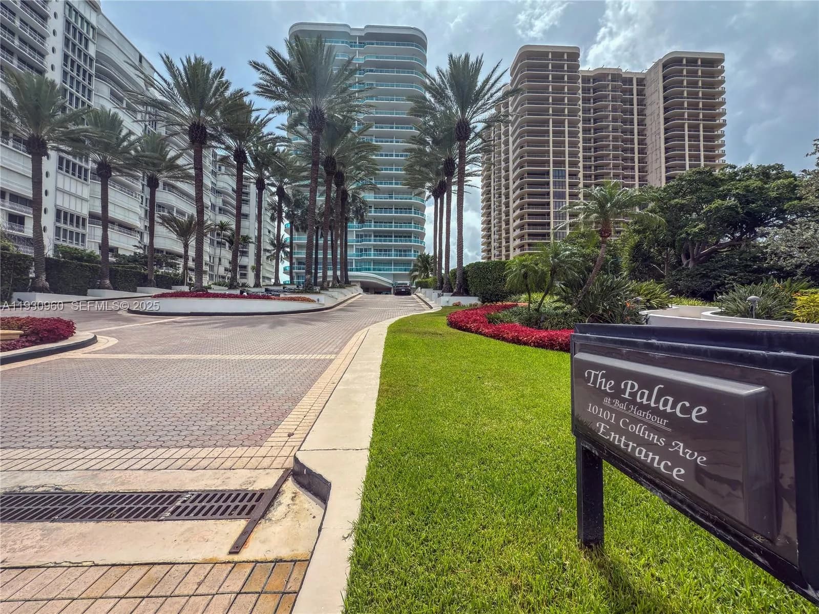 10101 Collins Ave # 4A, Bal Harbour FL 33154