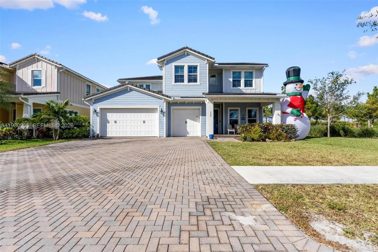 1177 Wandering Willow Way, Loxahatchee FL 33470