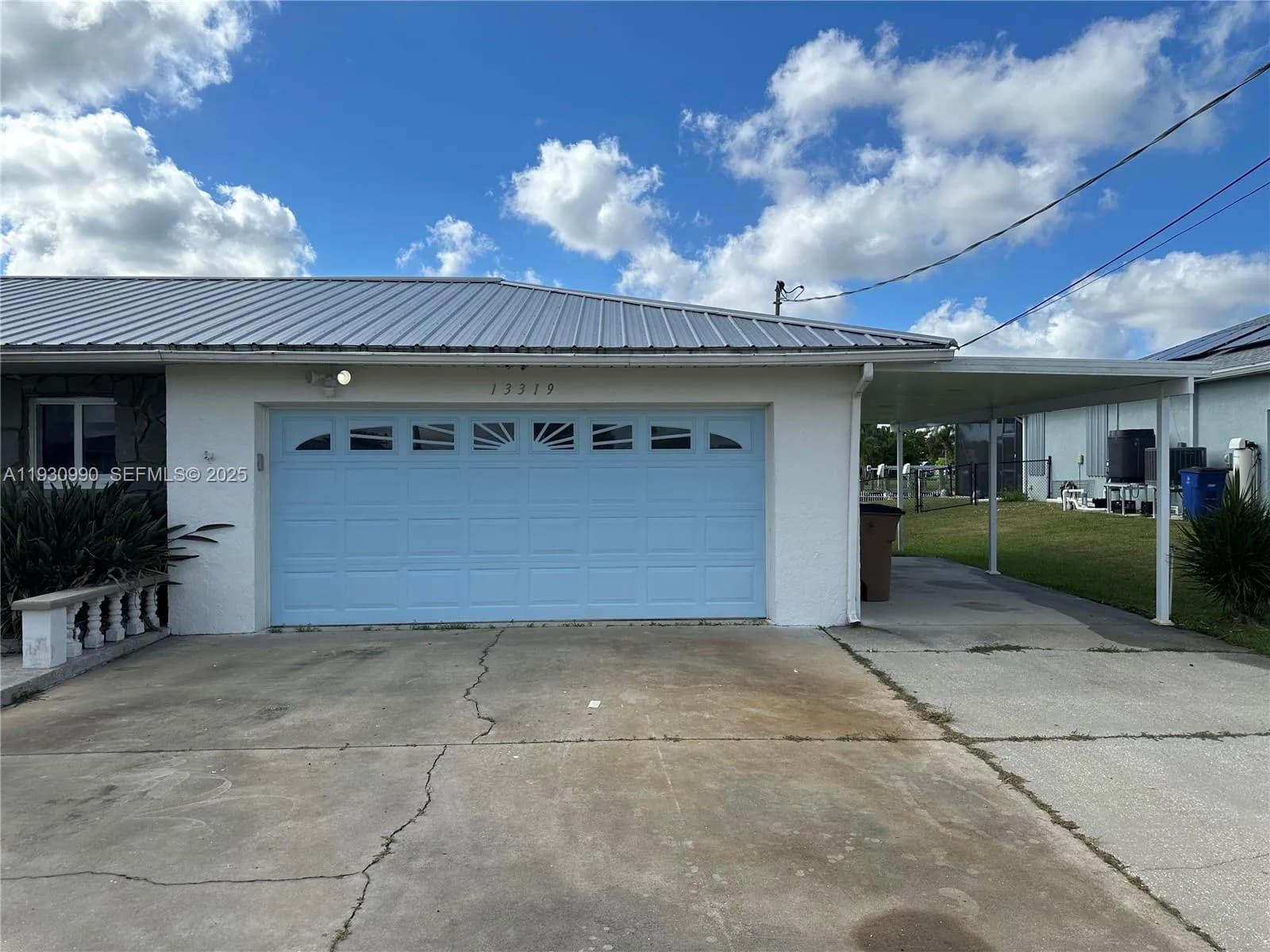 13319 MARQUETTE BLVD, Fort Myers FL 33905