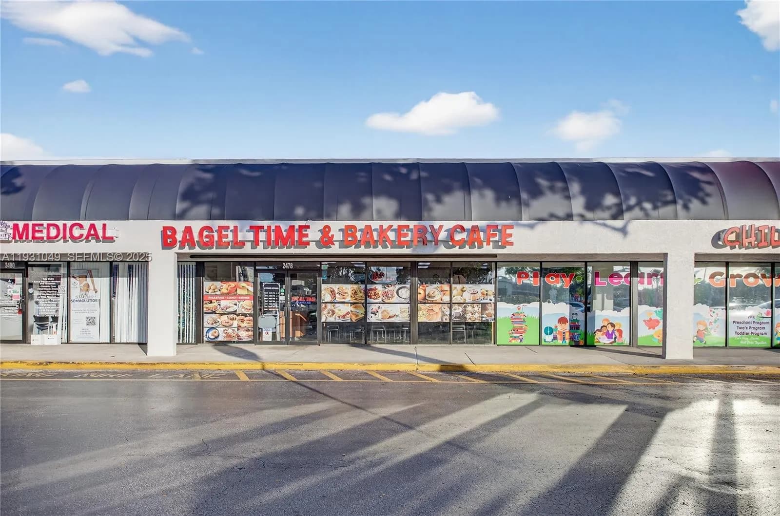 2478 N State Road 7, Margate FL 33063