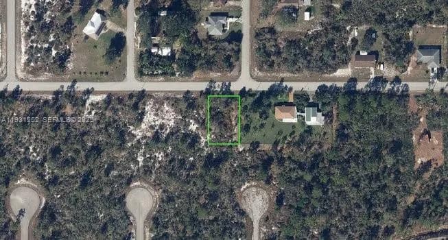 425 Lincoln, Lake Placid FL 33852
