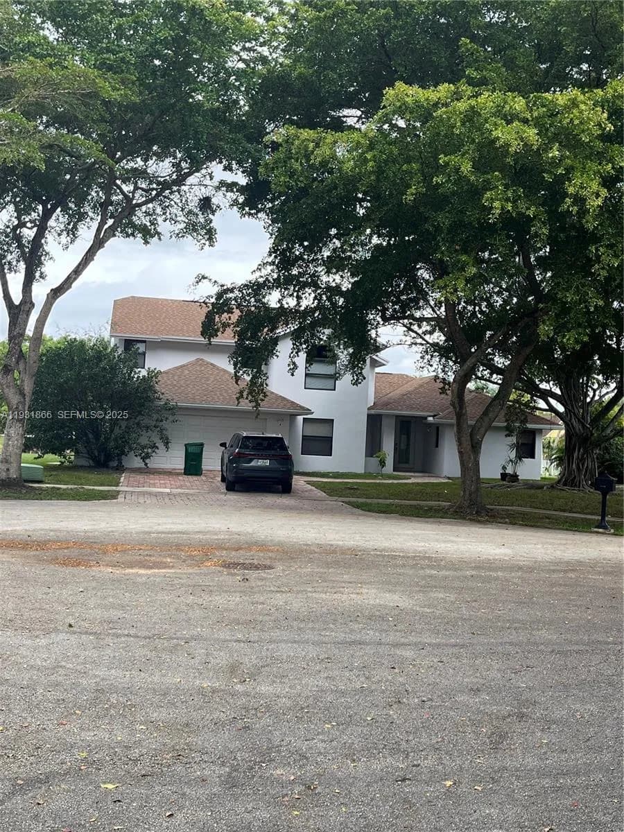 8871 SW 57th Ct, Cooper City FL 33328