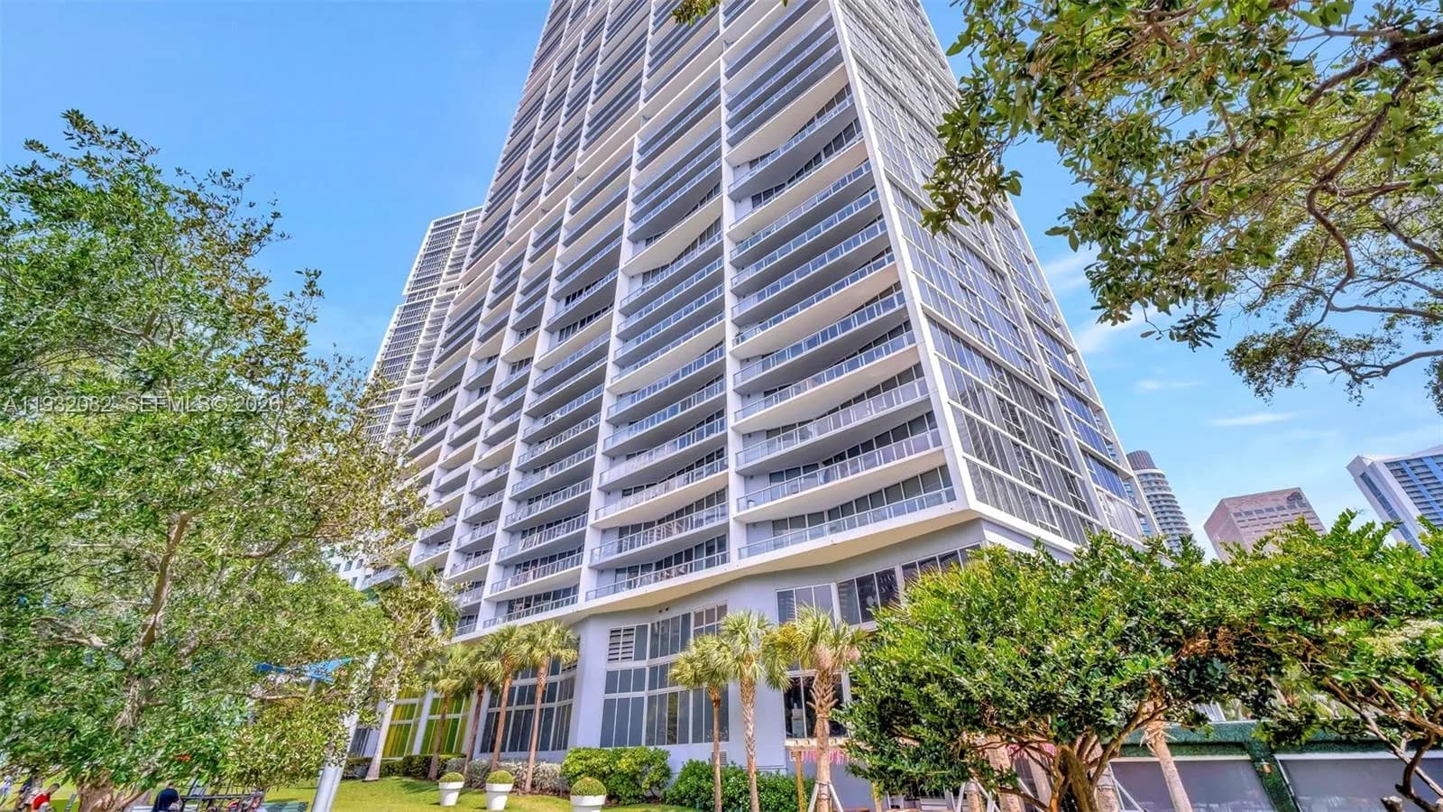 495 Brickell Ave # 2201, Miami FL 33131