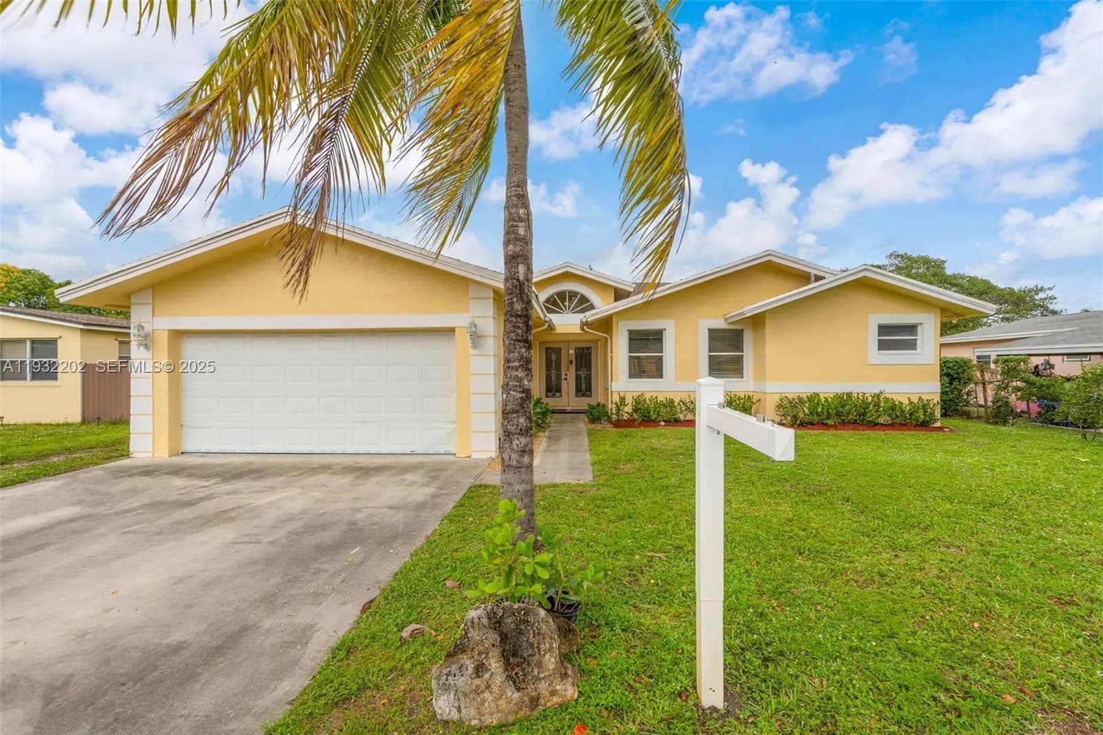 4 bedroom 4 bath for sale at 4501 SW 26th St, West Park FL 33023