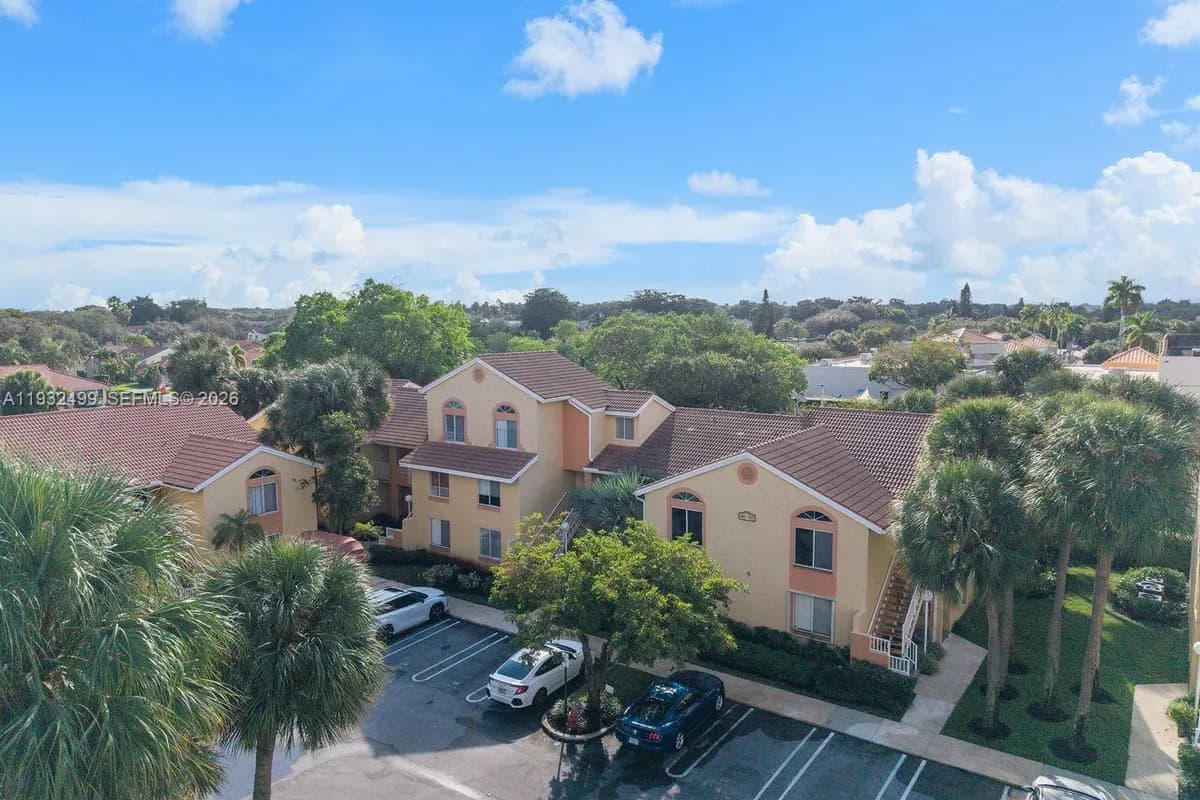 929 Coral Club Dr # 929, Coral Springs FL 33071