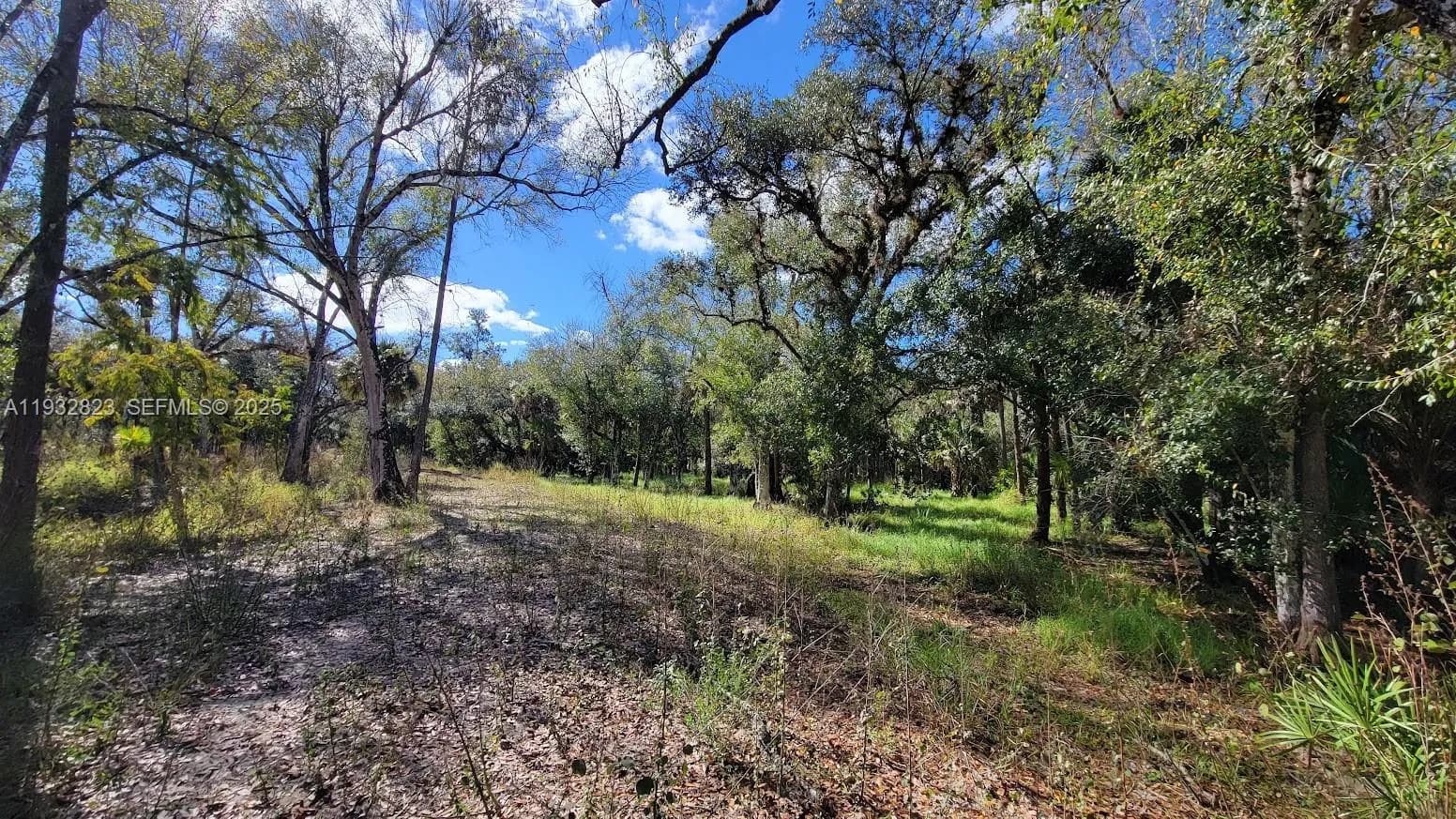 1 Wright St., La Belle FL 33935